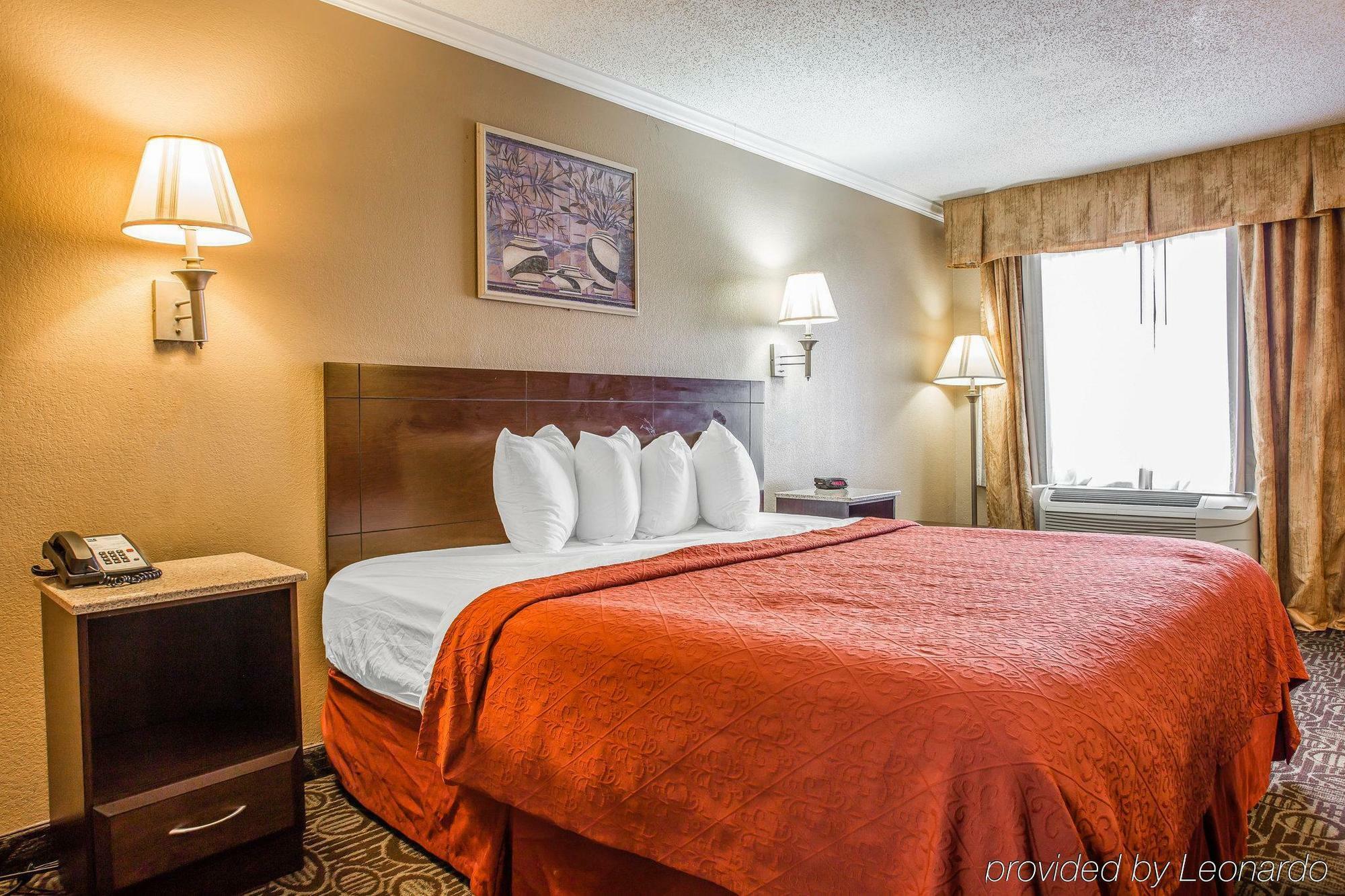 Sugar Country Motor Inn Бандаберг Экстерьер фото